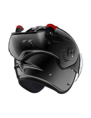 Acquista Casco Modulare Roof Boxer Alpha Metal a prezzo scontato