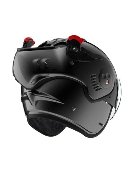 CASQUE MODULABLE ROOF BOXER ALPHA METAL