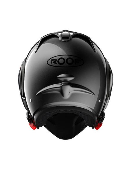 Acquista Casco Modulare Roof Boxer Alpha Metal a prezzo scontato