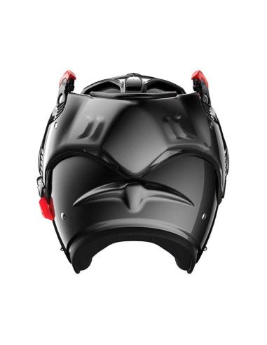 ROOF BOXER ALPHA METAL MODULAR HELMET