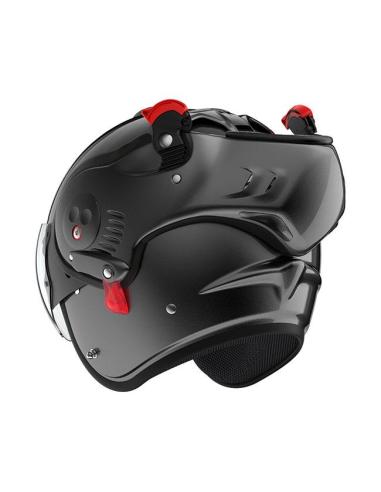 Acquista Casco Modulare Roof Boxer Alpha Metal a prezzo scontato
