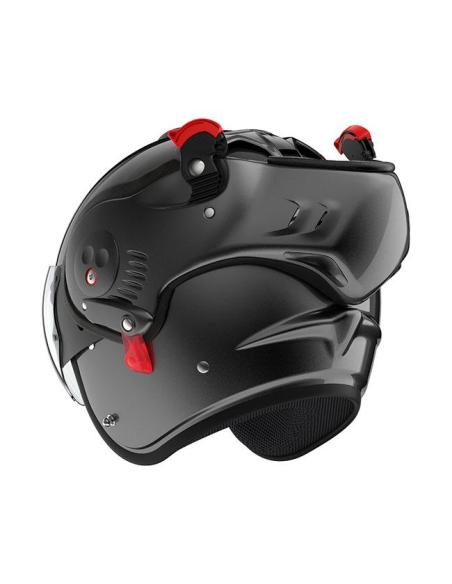 Acquista Casco Modulare Roof Boxer Alpha Metal a prezzo scontato