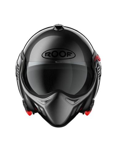 Acquista Casco Modulare Roof Boxer Alpha Metal a prezzo scontato