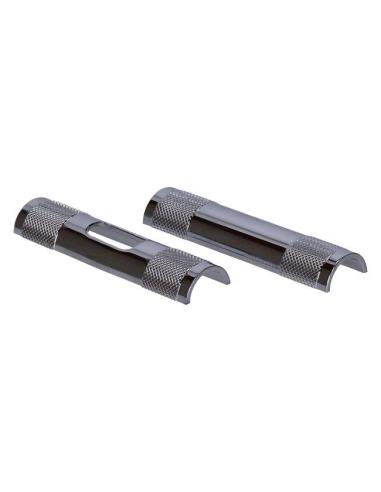 RÉDUCTION D’ÉTAPE POUR TOURELLES DE 32MM À 25MM CROME
