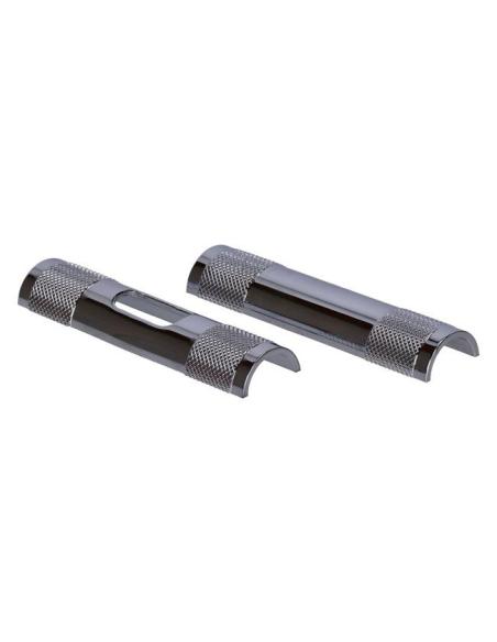 RÉDUCTION D’ÉTAPE POUR TOURELLES DE 32MM À 25MM CROME