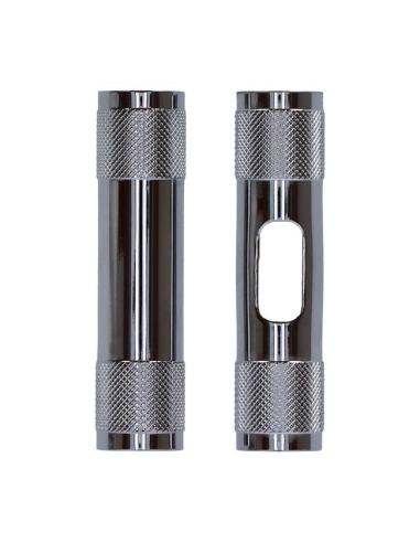 RÉDUCTION D’ÉTAPE POUR TOURELLES DE 32MM À 25MM CROME