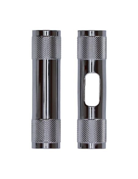 RÉDUCTION D’ÉTAPE POUR TOURELLES DE 32MM À 25MM CROME