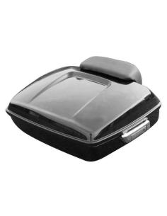 Comprar Painted Chopped Tour Pak Pack – Diseño Agresivo Y Funcionalidad Para Harley Touring (2014-2023) a precio de oferta 2