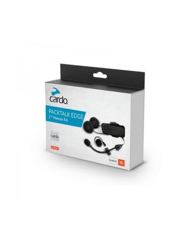Kit De Áudio Jbl Para Cardo Packtalk Edge / Pro – Segundo Capacete