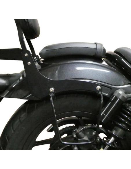 Comprar Soporte Para Alforjas Honda Rebel 1100 – Separación Segura a precio de oferta