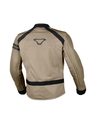 VESTE D’ÉTÉ TORIDO – CONVERTIBLE EN SAC À DOS POUR CASQUE ET PLUS