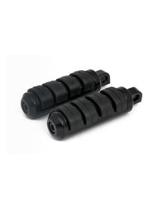Pé-Preto Para Harley "Iso-Peg Pequeno"