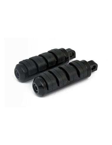 PÉ-PRETO PARA HARLEY "ISO-PEG PEQUENO"