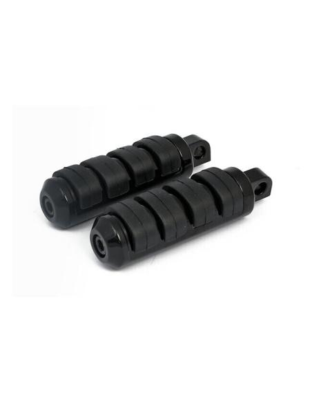 PÉ-PRETO PARA HARLEY "ISO-PEG PEQUENO"