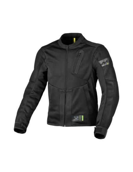 Comprar Chaqueta Verano Torido Negra – Convertible En Mochila Para Casco Y Mucho Más a precio de oferta