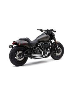 ESCAPE SPEEDSTER 909 CROMO SOFTAIL GORDURA BOB 18-UP
