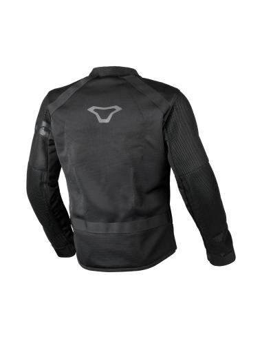 Comprar Chaqueta Verano Torido Negra – Convertible En Mochila Para Casco Y Mucho Más a precio de oferta
