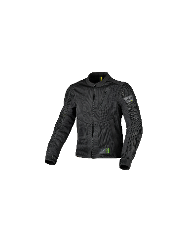 Comprar Chaqueta Verano Torido Negra – Convertible En Mochila Para Casco Y Mucho Más a precio de oferta