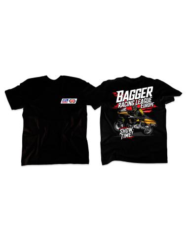 ???? CAMISETA OFICIAL BRL EUROPE MASCULINA – EDIÇÃO LIMITADA CLUB DE LA CAMISETA ????