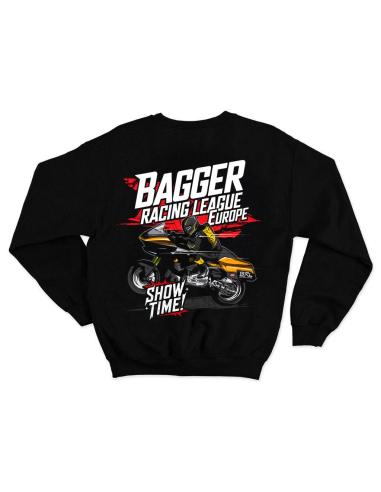 Comprar ???? Sudadera Oficial Brl Europe – Edición Limitada Club De La Camiseta ???? a precio de oferta