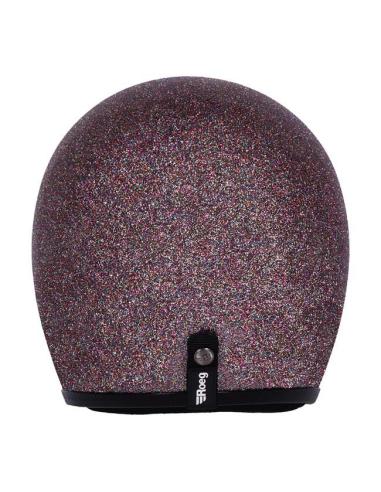 Acquista Casco Roeg Jett Purple Haze 22.06 a prezzo scontato