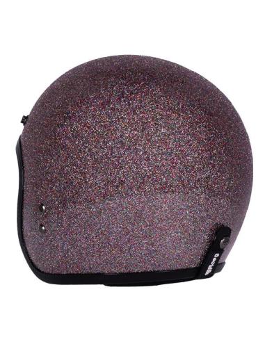 Acquista Casco Roeg Jett Purple Haze 22.06 a prezzo scontato