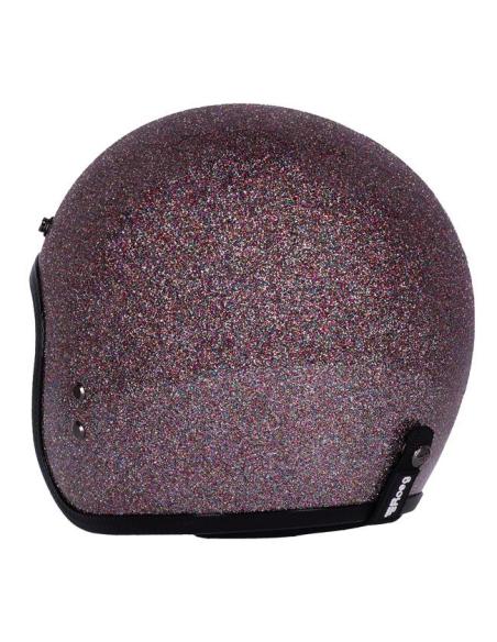 Acquista Casco Roeg Jett Purple Haze 22.06 a prezzo scontato