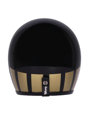 CAPACETE ROEG JETT CURBSTONE GOLD 22.06