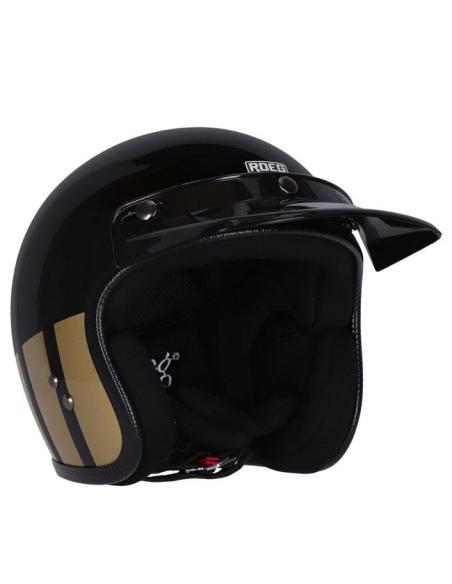 Acquista Casco Roeg Jett Curbstone Gold 22.06 a prezzo scontato