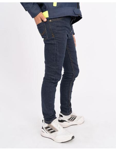Acquista Pantaloni Route Junior Bambino – Protezione e Stile per Future Promesse a prezzo scontato