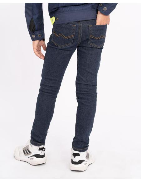 PANTALON ROUTE JUNIOR – PROTECTION ET STYLE POUR JEUNES MOTARDS