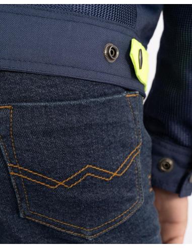 Acquista Pantaloni Route Junior Bambino – Protezione e Stile per Future Promesse a prezzo scontato