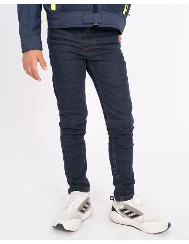 PANTALON ROUTE JUNIOR – PROTECTION ET STYLE POUR JEUNES MOTARDS