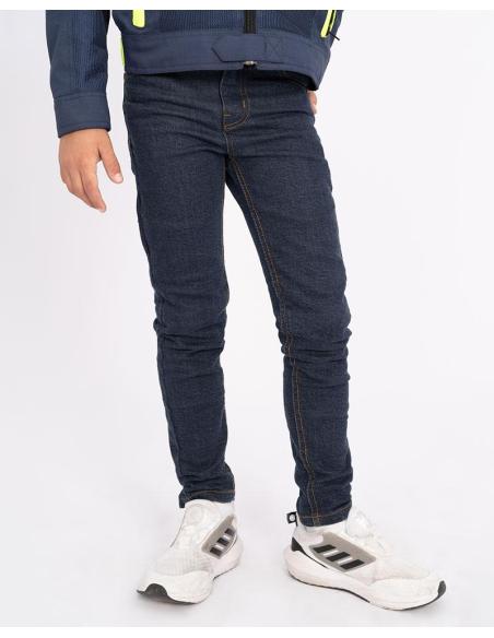 Acquista Pantaloni Route Junior Bambino – Protezione e Stile per Future Promesse a prezzo scontato