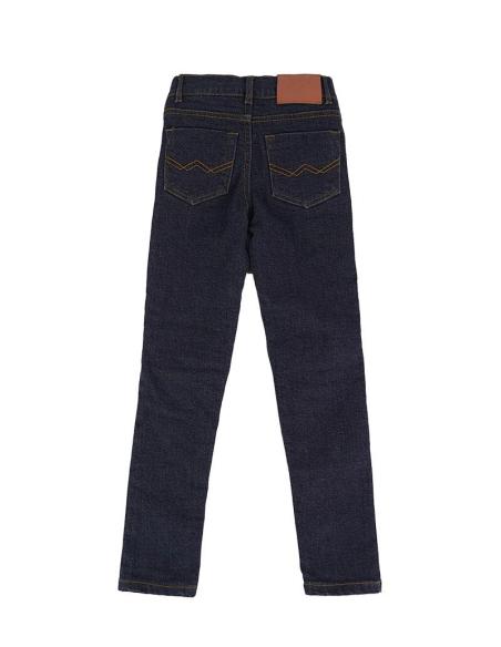 Acquista Pantaloni Route Junior Bambino – Protezione e Stile per Future Promesse a prezzo scontato
