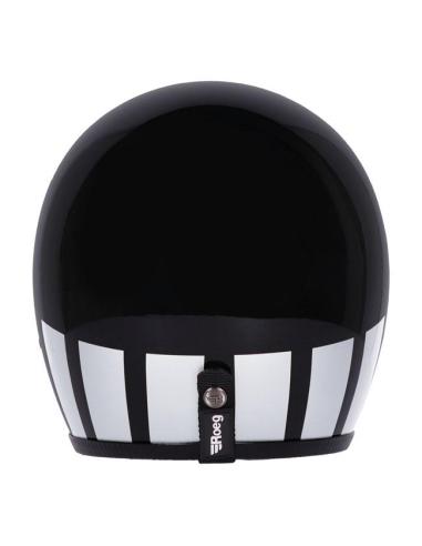 CAPACETE ROEG JETT CURBSTONE WHITE 22.06