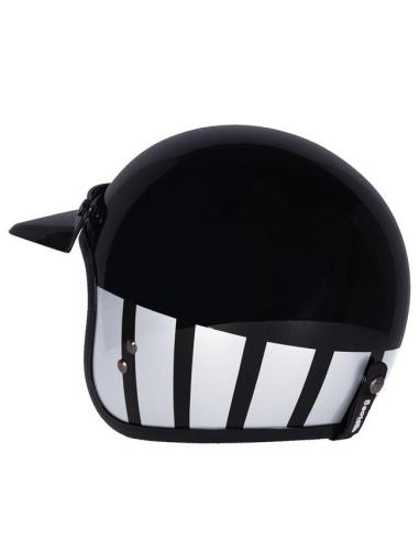 CASQUE ROEG JETT CURBSTONE WHITE 22.06