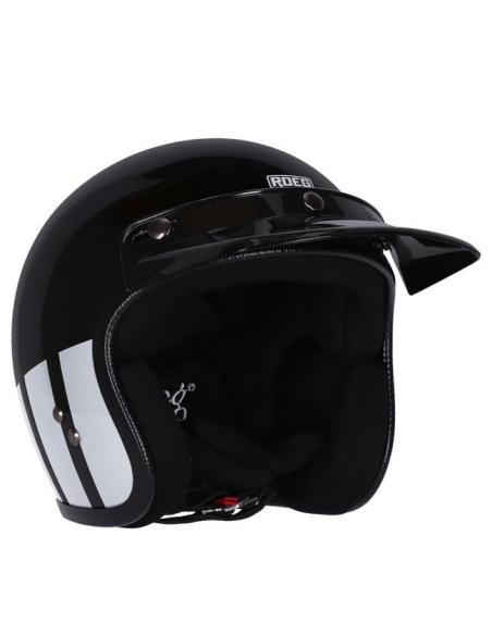 CASQUE ROEG JETT CURBSTONE WHITE 22.06