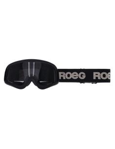 ÓCULOS ROEG PERUNA LOGO BLACK