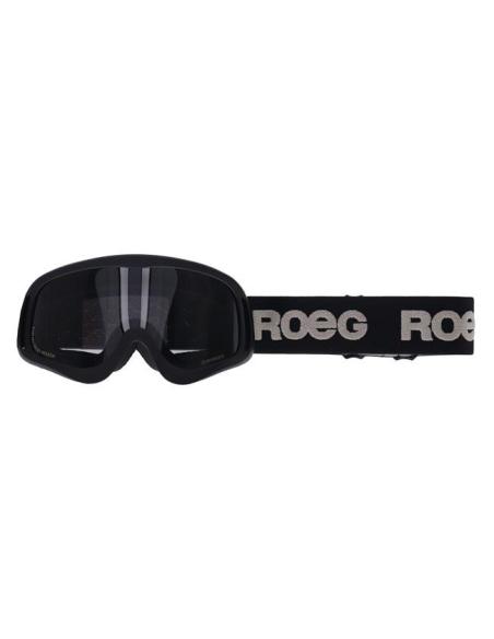 Comprar Gafas Roeg Peruna Logo Black a precio de oferta