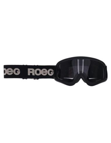 Comprar Gafas Roeg Peruna Logo Black a precio de oferta
