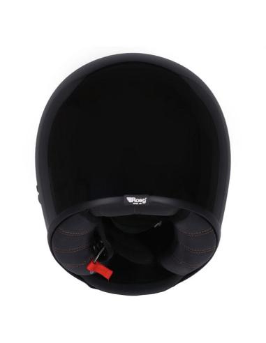 CAPACETE INTEGRAL ROEG RX1 DARK SKIES