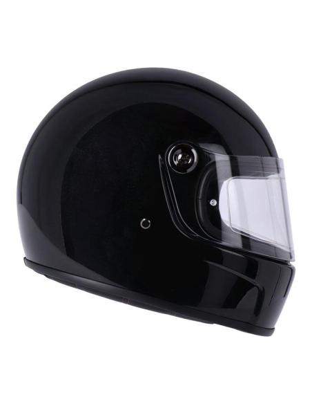 CAPACETE INTEGRAL ROEG RX1 DARK SKIES