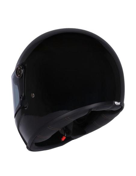 ROEG RX1 DARK SKIES FULL-FACE HELMET