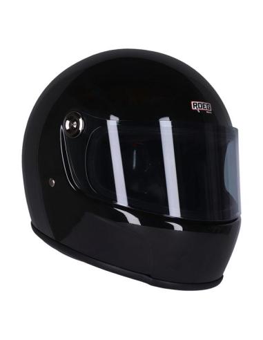 CAPACETE INTEGRAL ROEG RX1 DARK SKIES