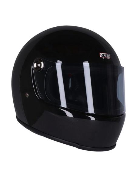 CAPACETE INTEGRAL ROEG RX1 DARK SKIES