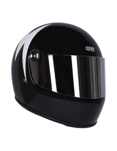 ROEG RX1 LIGHTNING FULL-FACE HELMET
