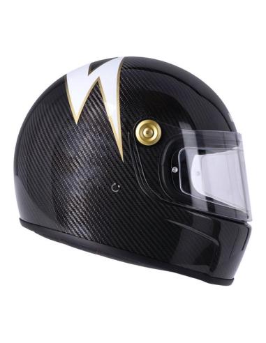 CASQUE INTÉGRAL ROEG RX1 CARBON