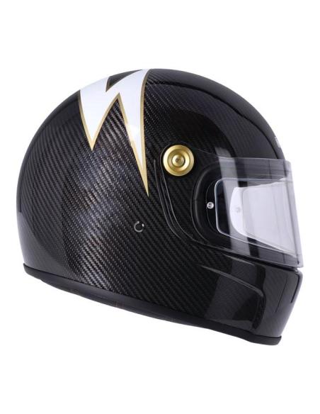 CAPACETE INTEGRAL ROEG RX1 CARBON