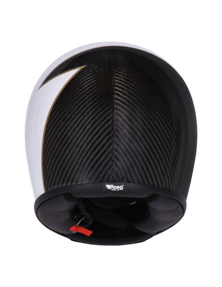 Comprar Casco Integral Roeg Rx1 Carbon a precio de oferta